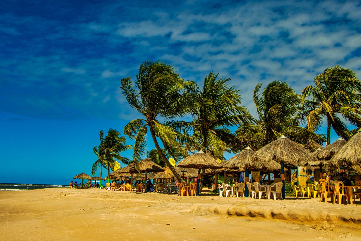 Praia de Lagoa do Pau